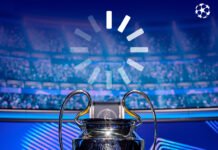 ¡OFICIAL! Ya tienen casa las próximas finales de la Champions League