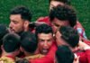 El impacto histórico de Cristiano Ronaldo en la selección de Portugal: un antes y un después en números
