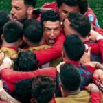 El impacto histórico de Cristiano Ronaldo en la selección de Portugal: un antes y un después en números