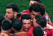 El impacto histórico de Cristiano Ronaldo en la selección de Portugal: un antes y un después en números
