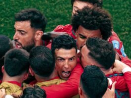 El impacto histórico de Cristiano Ronaldo en la selección de Portugal: un antes y un después en números