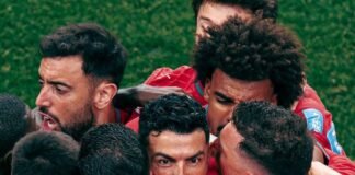 El impacto histórico de Cristiano Ronaldo en la selección de Portugal: un antes y un después en números