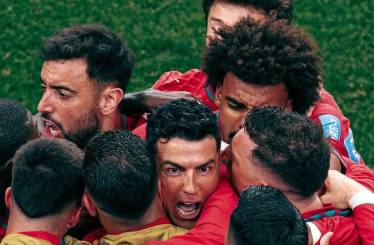 El impacto histórico de Cristiano Ronaldo en la selección de Portugal: un antes y un después en números