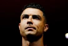“A su debido tiempo, diré la verdad”: Cristiano Ronaldo abandona la concentración de Portugal