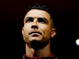 “A su debido tiempo, diré la verdad”: Cristiano Ronaldo abandona la concentración de Portugal