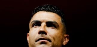 “A su debido tiempo, diré la verdad”: Cristiano Ronaldo abandona la concentración de Portugal