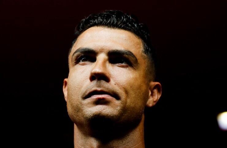 “A su debido tiempo, diré la verdad”: Cristiano Ronaldo abandona la concentración de Portugal