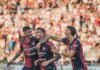 Cagliari respalda a Daniel Maldini tras la polémica