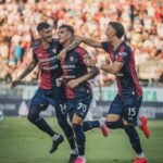 Cagliari respalda a Daniel Maldini tras la polémica