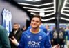 De la grada a la banca: Así es la lujosa y exclusiva experiencia del Everton para sentirse jugador de la Premier League
