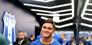 De la grada a la banca: Así es la lujosa y exclusiva experiencia del Everton para sentirse jugador de la Premier League