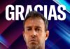 ¡NO VA MÁS! Fernando Batista deja de ser DT de Costa Rica
