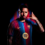 ¿Cristiano Ronaldo o Messi?: Gabriel Jesus no dudó en elegir