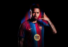 ¿Cristiano Ronaldo o Messi?: Gabriel Jesus no dudó en elegir