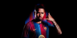 ¿Cristiano Ronaldo o Messi?: Gabriel Jesus no dudó en elegir