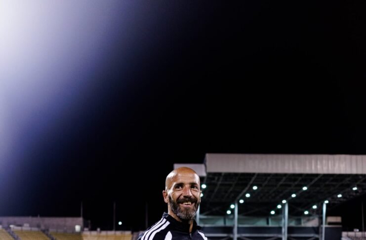 Del castigo de dos partidos al despido: el caso Federico Higuaín