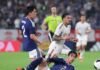 La Vinotinto cae en Hiroshima con un penal polémico en el último suspiro (VIDEO)