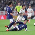 La Vinotinto cae en Hiroshima con un penal polémico en el último suspiro (VIDEO)