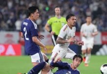 La Vinotinto cae en Hiroshima con un penal polémico en el último suspiro (VIDEO)