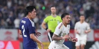 La Vinotinto cae en Hiroshima con un penal polémico en el último suspiro (VIDEO)