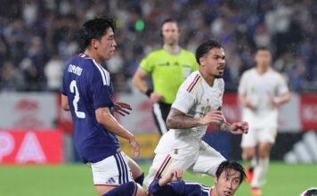 La Vinotinto cae en Hiroshima con un penal polémico en el último suspiro (VIDEO)