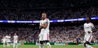 Mbappé, contundente contra los memes que lo comparan con un dictador