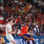 La Nations League deja goles, sorpresas y un partidazo en Wembley