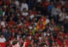 La Nations League deja goles, sorpresas y un partidazo en Wembley