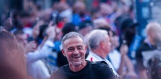 El PSG premia a Luis Enrique con un sueldo de locura