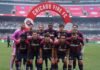 New England Revolution se impone en Chicago y mete presión en la parte alta (VIDEO)