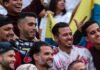 ¡Sin Salomón Rondón! Vizcarrondo anunció los 34 de la Vinotinto