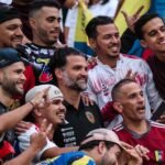 ¡Sin Salomón Rondón! Vizcarrondo anunció los 34 de la Vinotinto