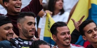 ¡Sin Salomón Rondón! Vizcarrondo anunció los 34 de la Vinotinto