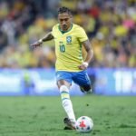 La 10 de Neymar ya tiene nuevo dueño: Raphinha