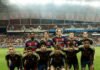 Real Salt Lake da la sorpresa y frena en seco a un New England que llegaba en racha (VIDEO)