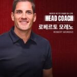 Robert Moreno, el DT marcado por la polémica con ChatGPT, ahora dirigirá a Corea del Sur