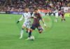 Un gol y seis atajadas: las claves del triunfo del New England Revolution frente a Chicago (FOTOS+VIDEO)