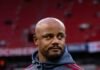 El Bayern informa sobre la salud de Kompany: lo que se sabe hasta ahora