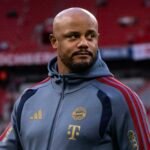 El Bayern informa sobre la salud de Kompany: lo que se sabe hasta ahora