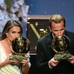 ¡La historia del Balón de Oro! Todos los ganadores masculinos y femeninos