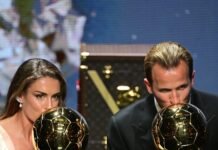 ¡La historia del Balón de Oro! Todos los ganadores masculinos y femeninos