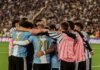Se cayó la gira por Asia: Argentina reorganiza su calendario para noviembre