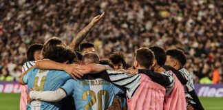 Se cayó la gira por Asia: Argentina reorganiza su calendario para noviembre