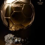 El Balón de Oro ya tiene favorito en las encuestas… y no es Yamal