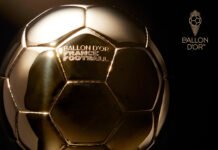 El Balón de Oro ya tiene favorito en las encuestas… y no es Yamal