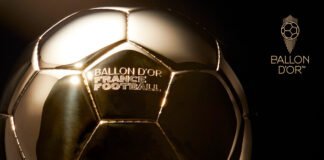 El Balón de Oro ya tiene favorito en las encuestas… y no es Yamal