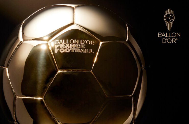 El Balón de Oro ya tiene favorito en las encuestas… y no es Yamal