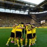 Fan Mode: así funciona la iniciativa del Borussia Dortmund para premiar a sus aficionados