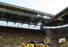 Fan Mode: así funciona la iniciativa del Borussia Dortmund para premiar a sus aficionados