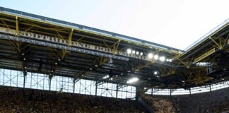 Fan Mode: así funciona la iniciativa del Borussia Dortmund para premiar a sus aficionados